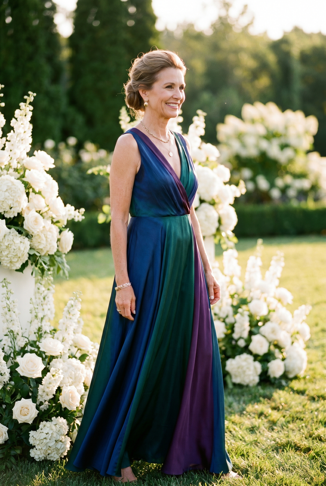 Wedding Guest