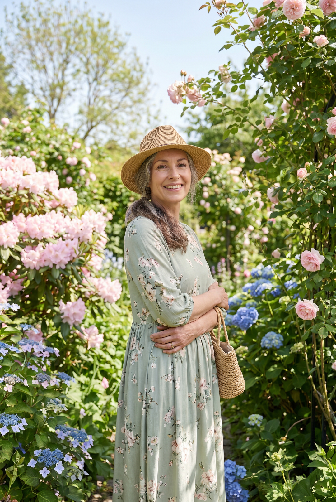 Garden Party & Brunch