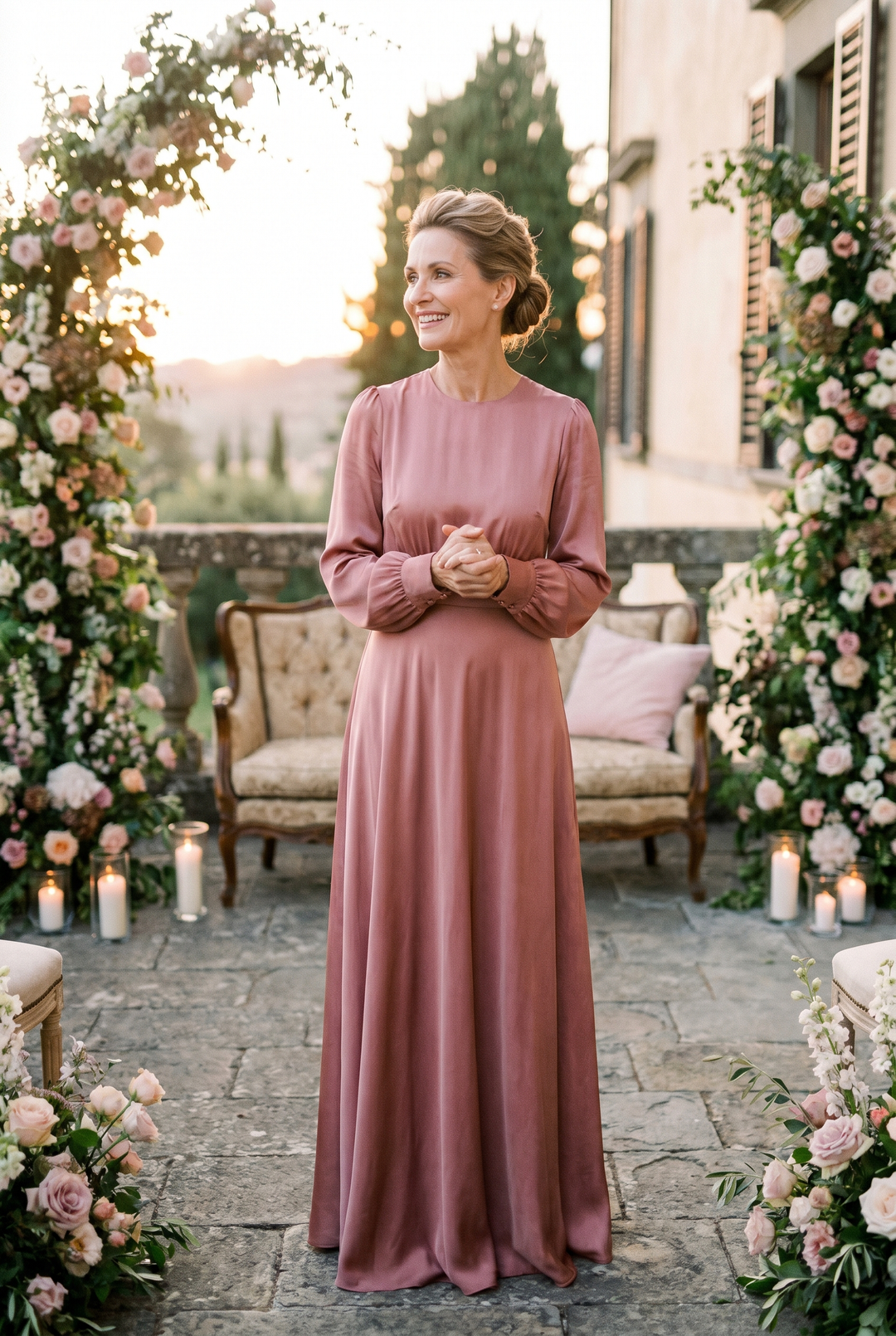 Mother of the Bride