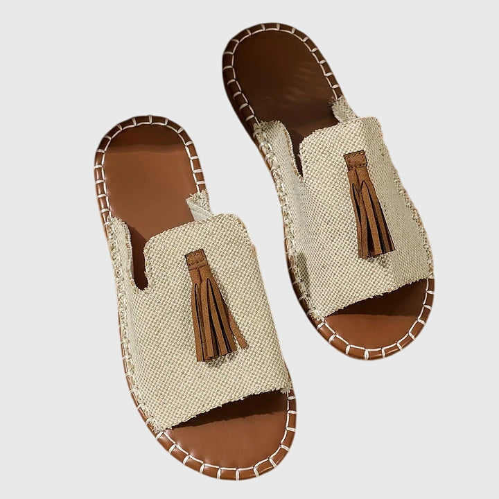 Lorraine - Orthopedic Comfort Sandals