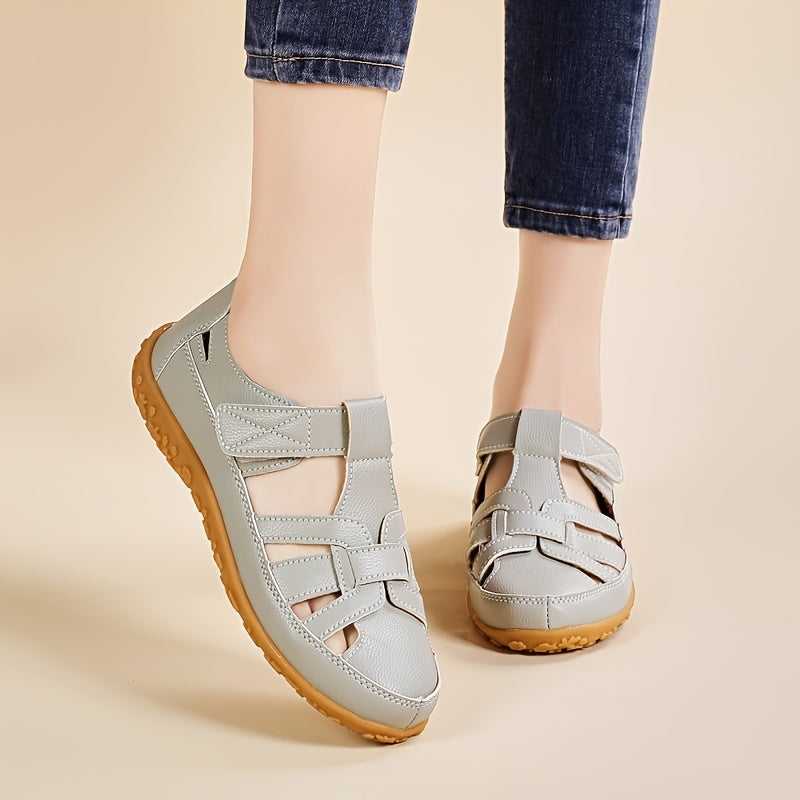 Lea | Cushioned Daily Sandals