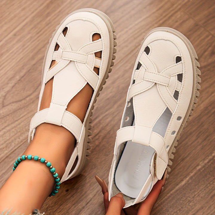 Mara | Stability Comfort Sandals
