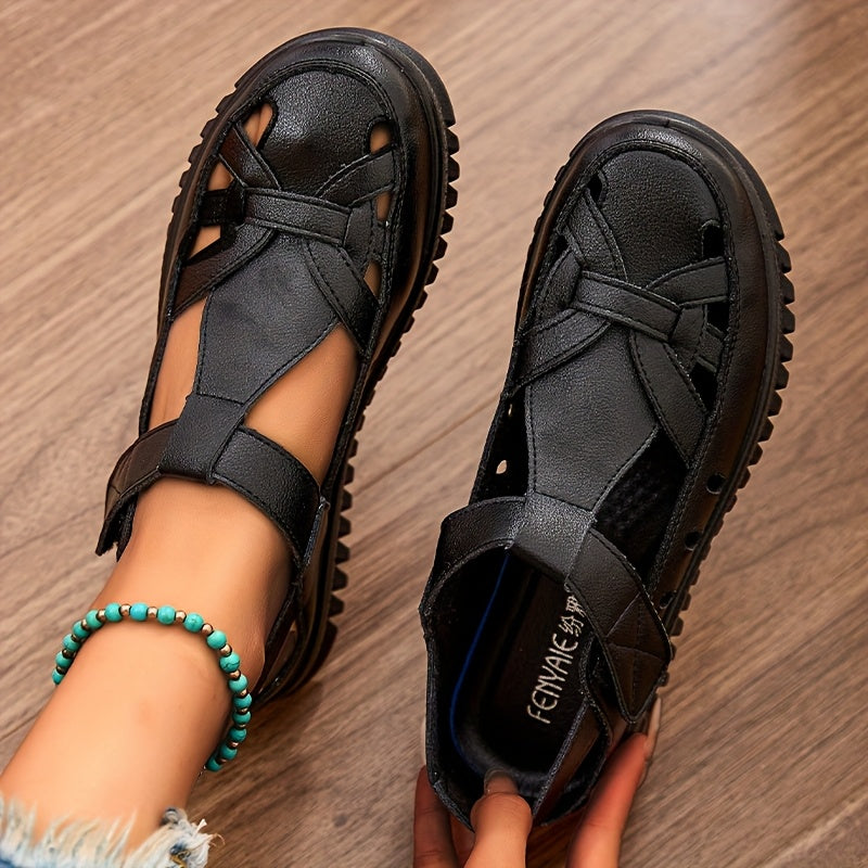 Mara | Stability Comfort Sandals