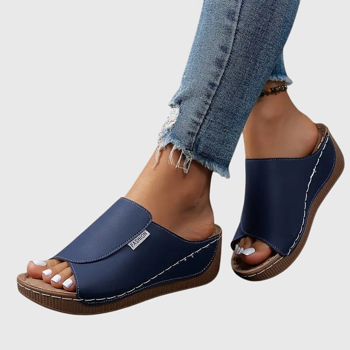 Brid - Classic Walking Comfort Sandals