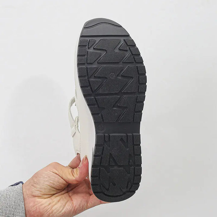 Lone | Arch-Support Sandals