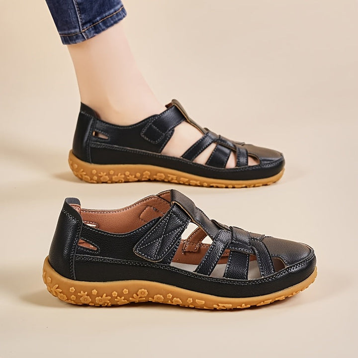 Lea | Cushioned Daily Sandals