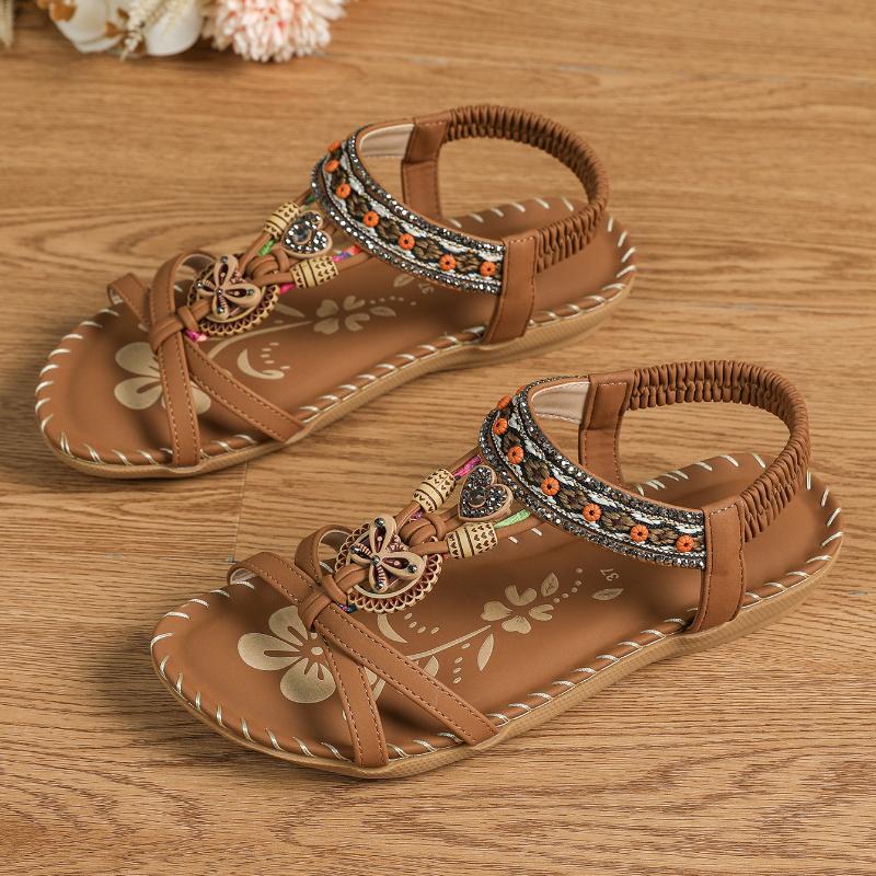 Nada | Summer Sandals