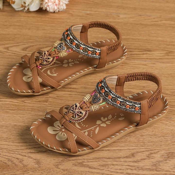Nada | Summer Sandals