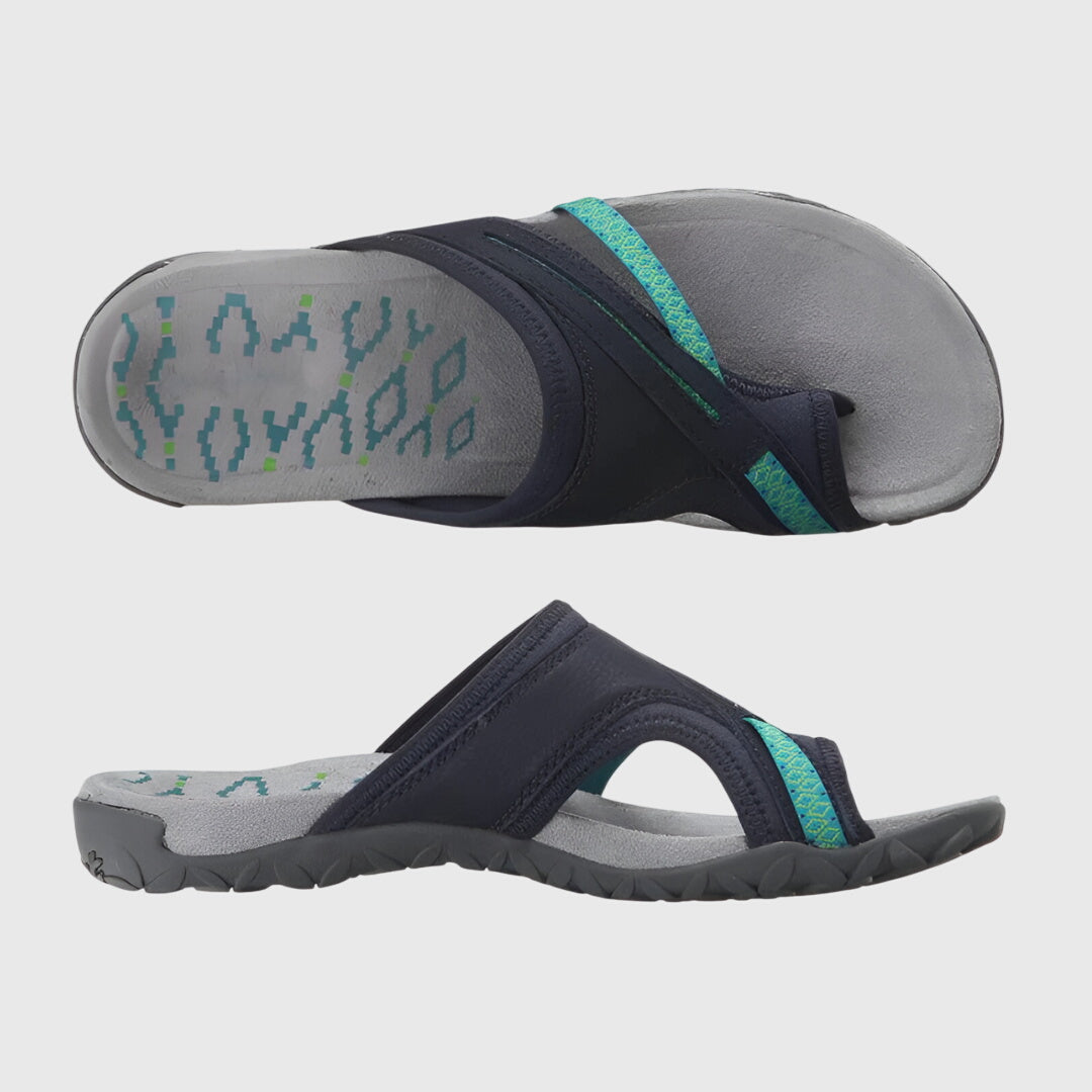 Jade - Ergonomic Comfort Sandals
