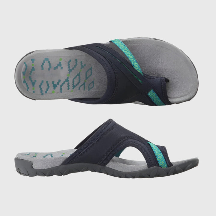 Jade - Ergonomic Comfort Sandals