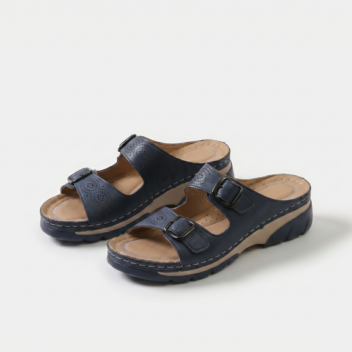 Karin | Arch-Support Sandals