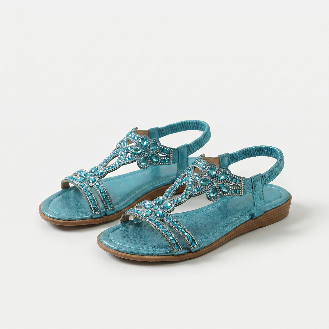 Boho | Summer Sandals