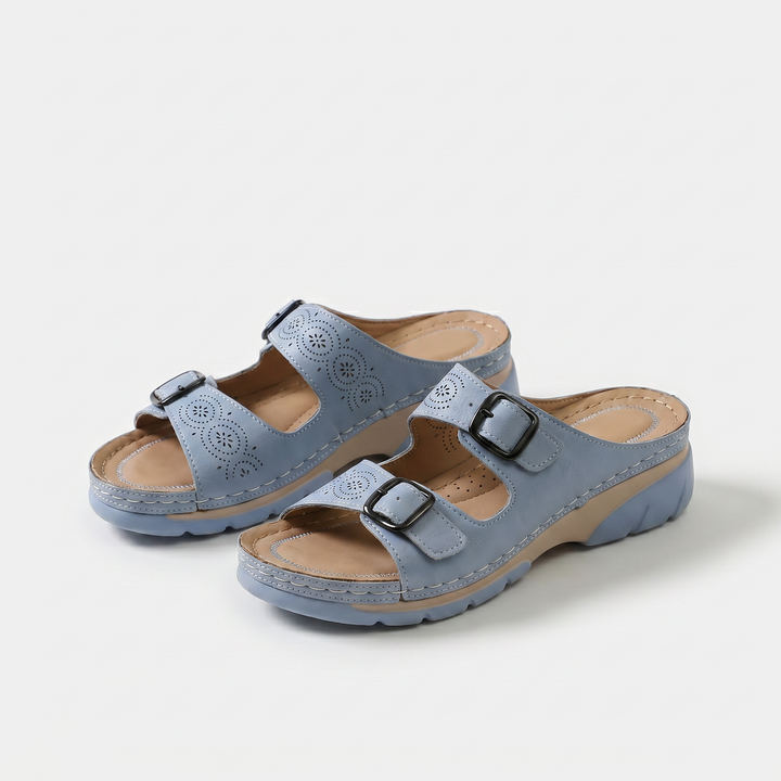 Karin | Arch-Support Sandals