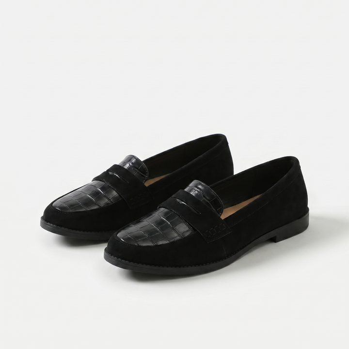 Liny | Comfort Loafers