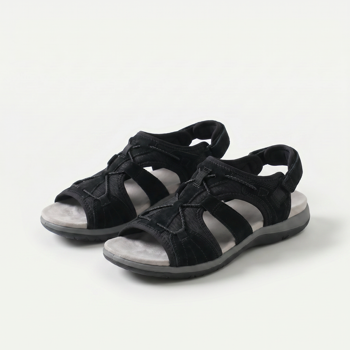 Mery | Adjustable Comfort Sandals
