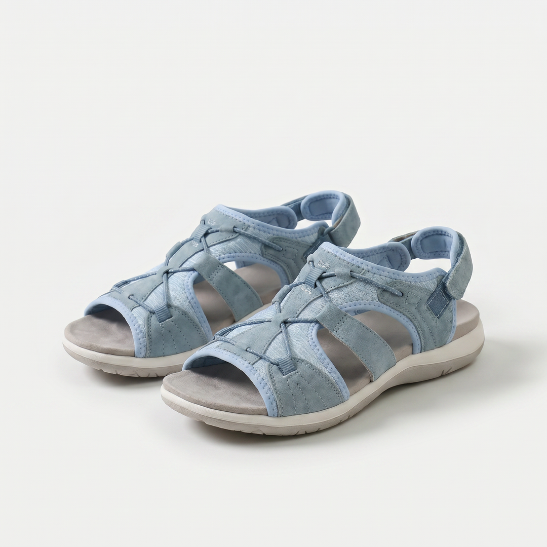 Mery | Adjustable Comfort Sandals