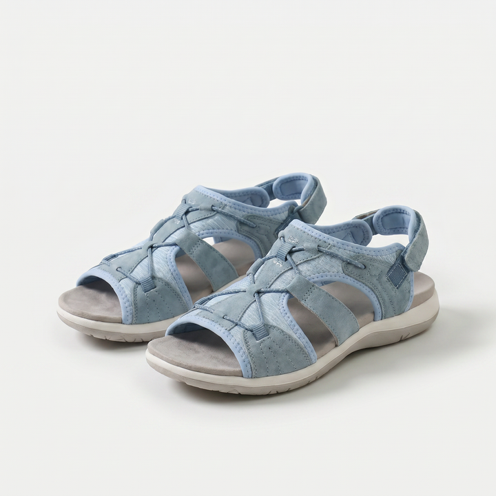 Mery | Adjustable Comfort Sandals