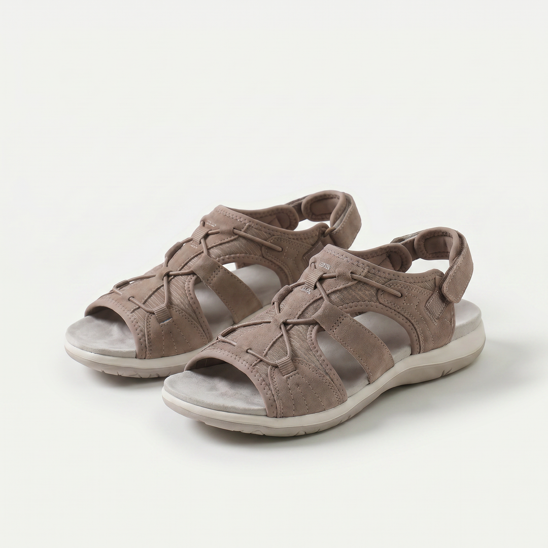 Mery | Adjustable Comfort Sandals