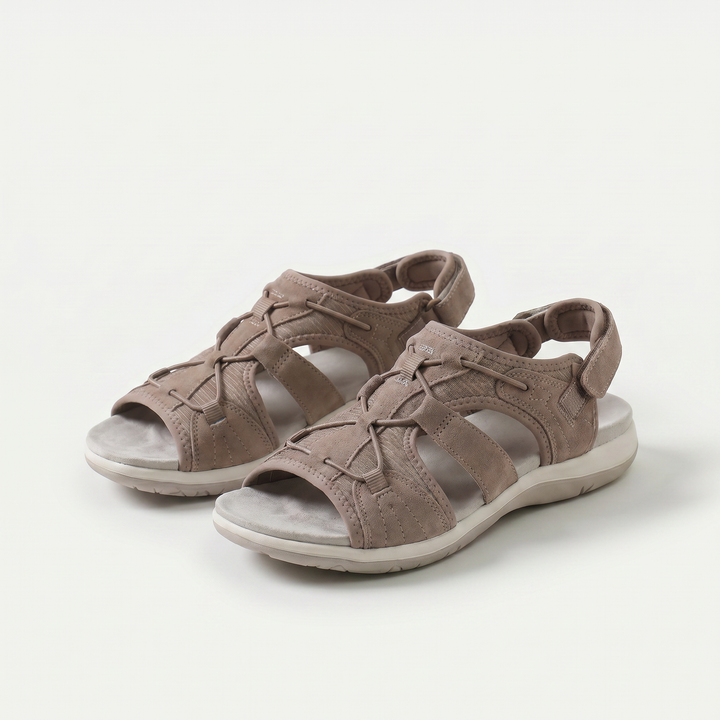 Mery | Adjustable Comfort Sandals