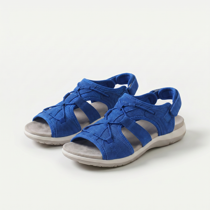 Mery | Adjustable Comfort Sandals