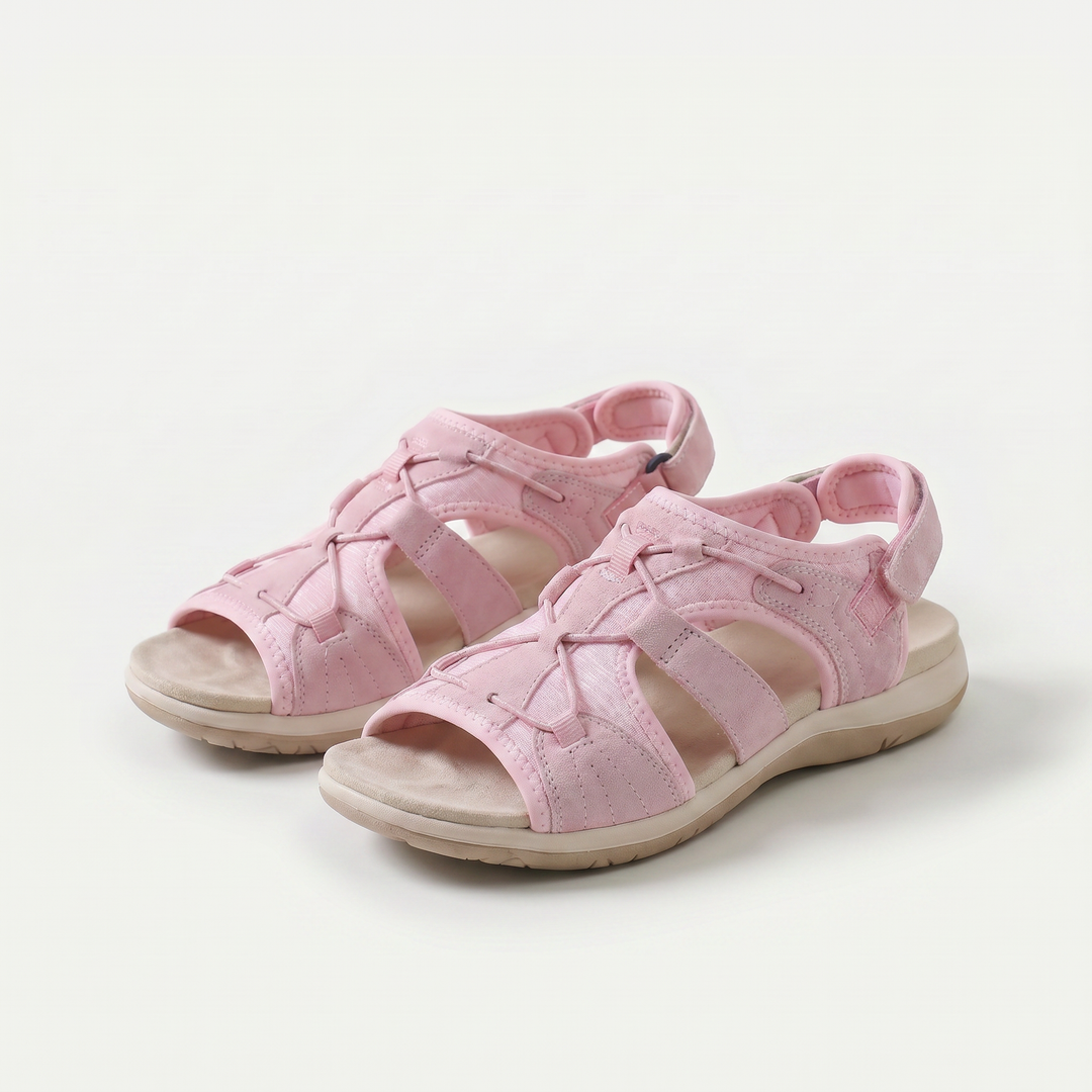 Mery | Adjustable Comfort Sandals