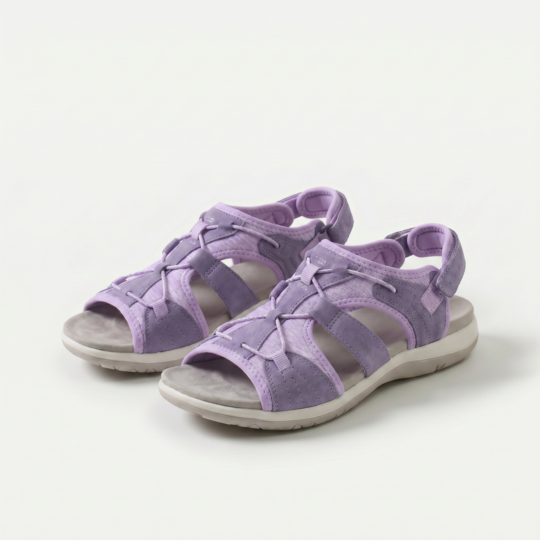 Mery | Adjustable Comfort Sandals