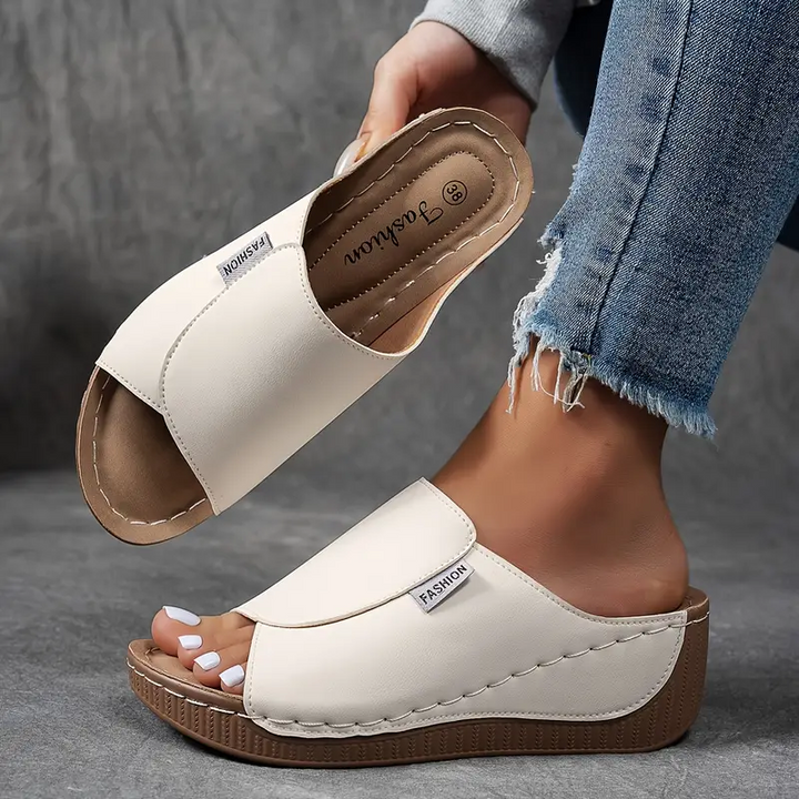 Esther - Orthopedic Comfort Sandals