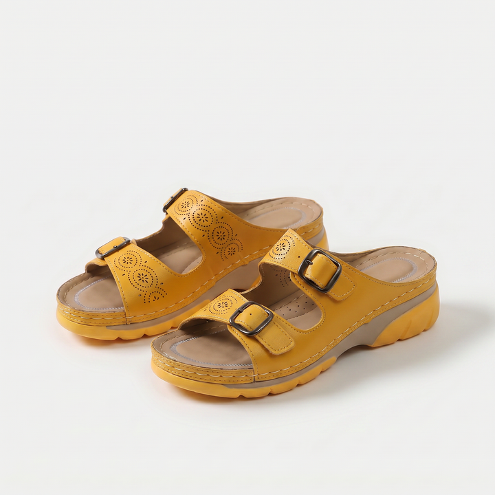 Karin | Arch-Support Sandals