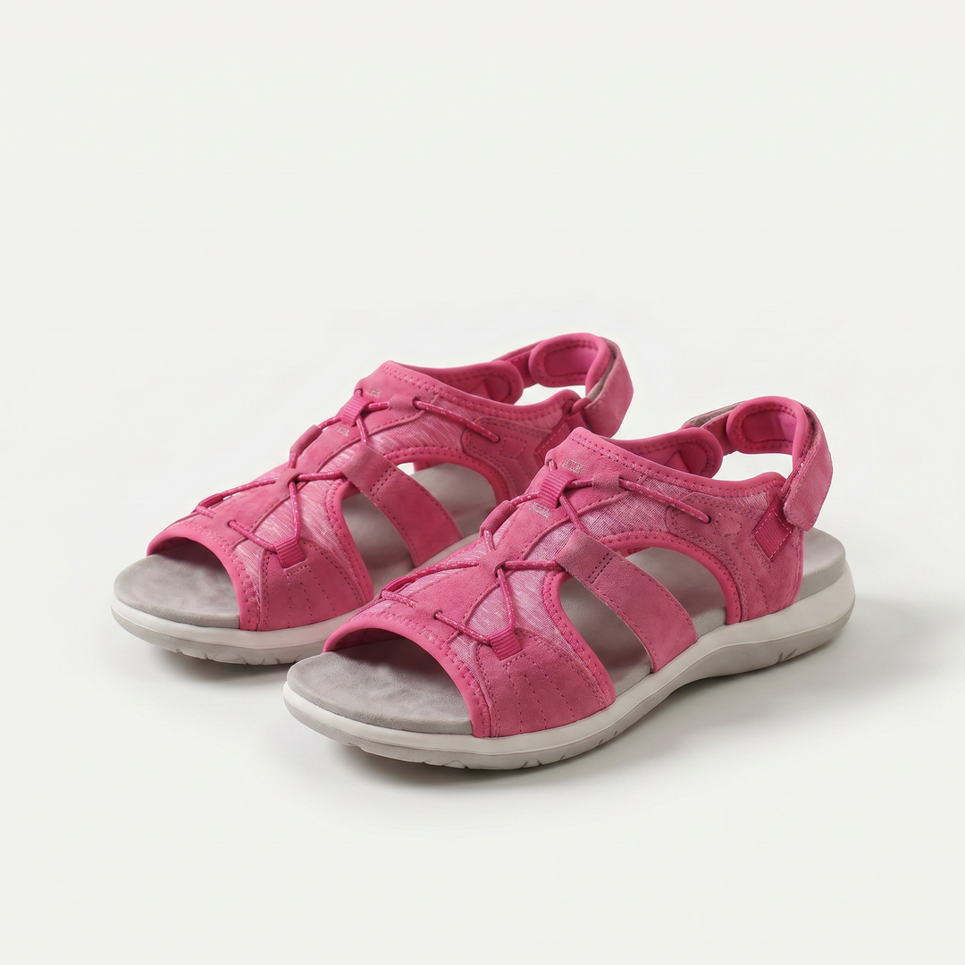 Mery | Adjustable Comfort Sandals