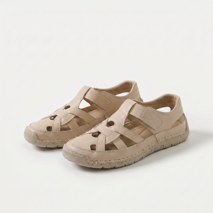 Sola - Leichte Sommer-Sandalen