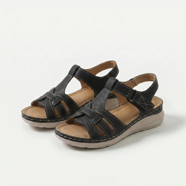 Miranda | Cushioned Sandals