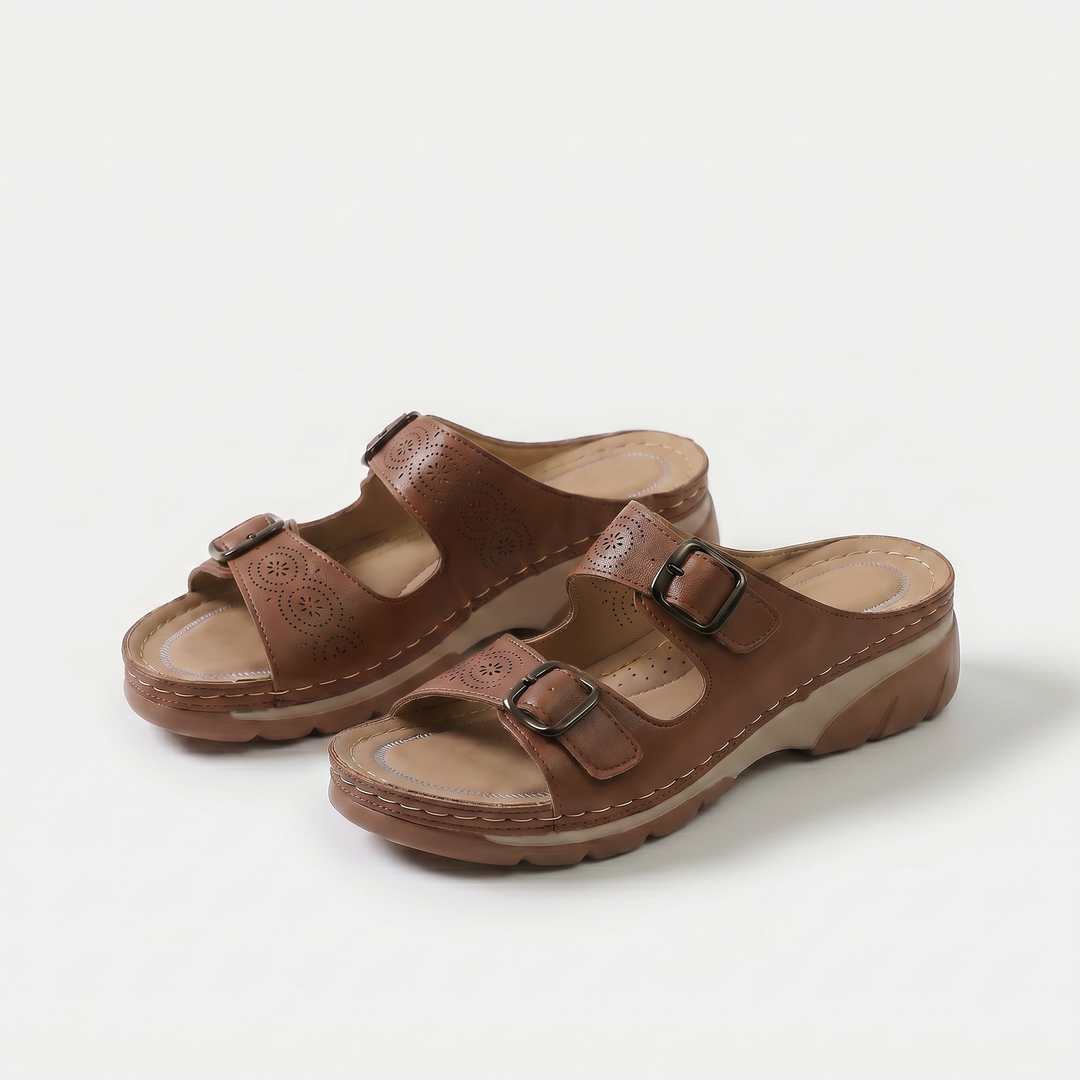 Karin | Arch-Support Sandals