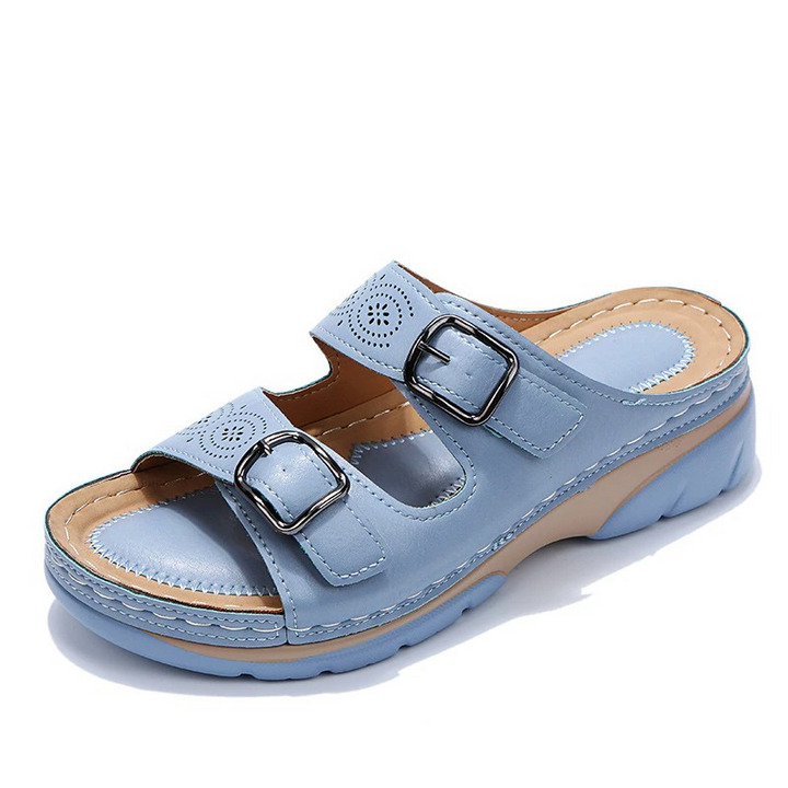 Karin | Arch-Support Sandals