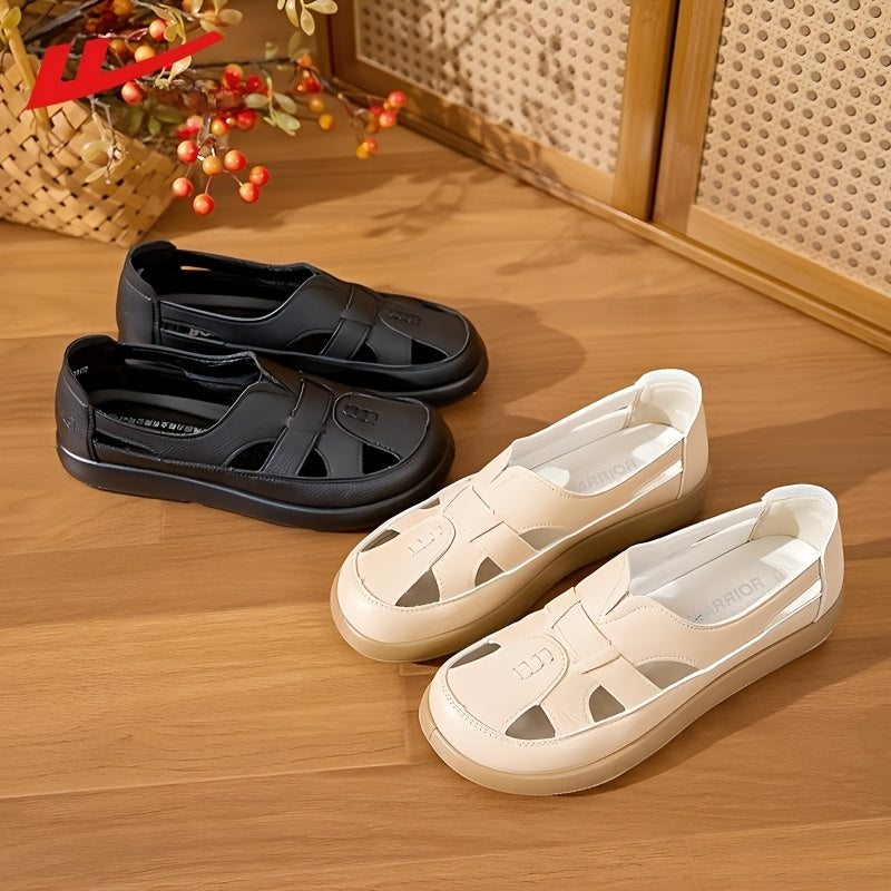 Nina | Summer Sandals
