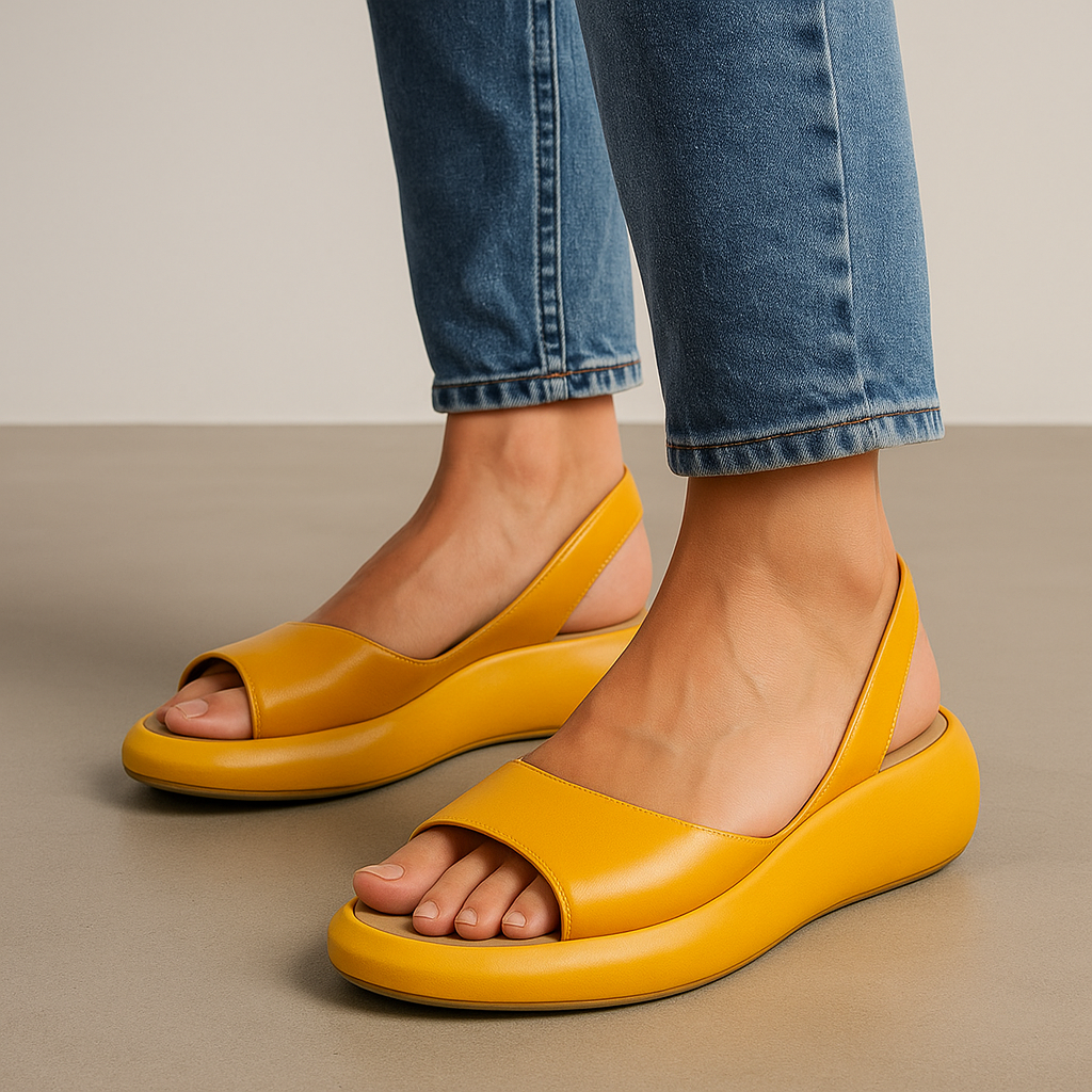 Elira - Non-Slip Comfort Sandals