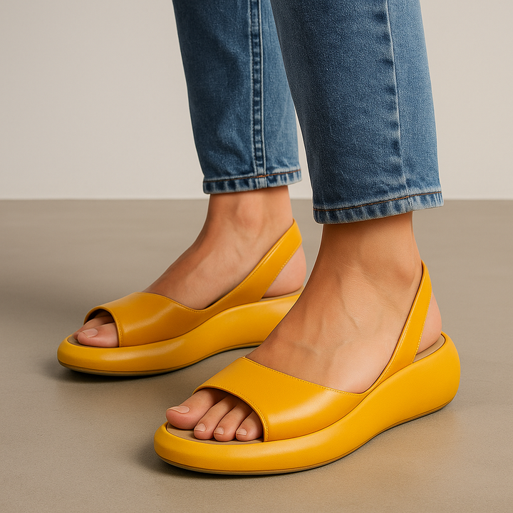 Elira - Non-Slip Comfort Sandals