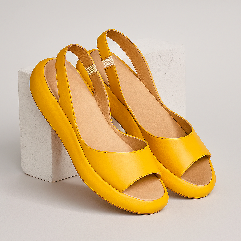 Elira - Non-Slip Comfort Sandals