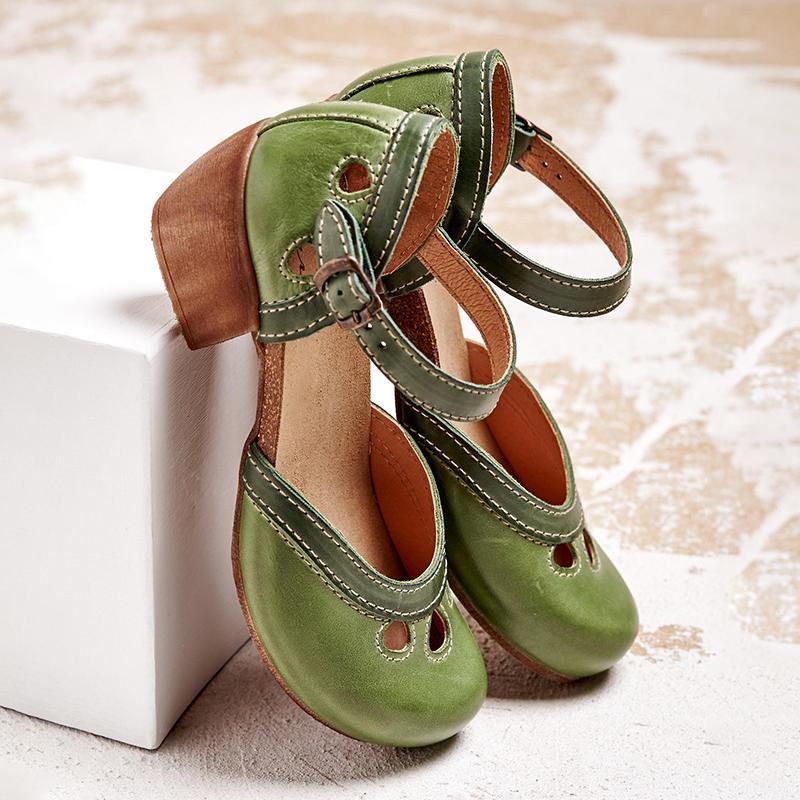 Laisy | Arch-Support Sandals