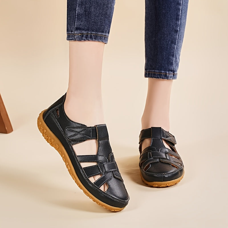 Lea | Cushioned Daily Sandals