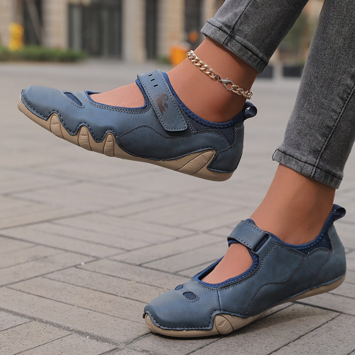 Novi | Comfort Ballet Flats