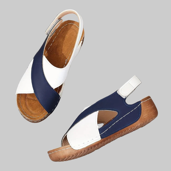 Soraya - Orthopedische Comfortsandalen