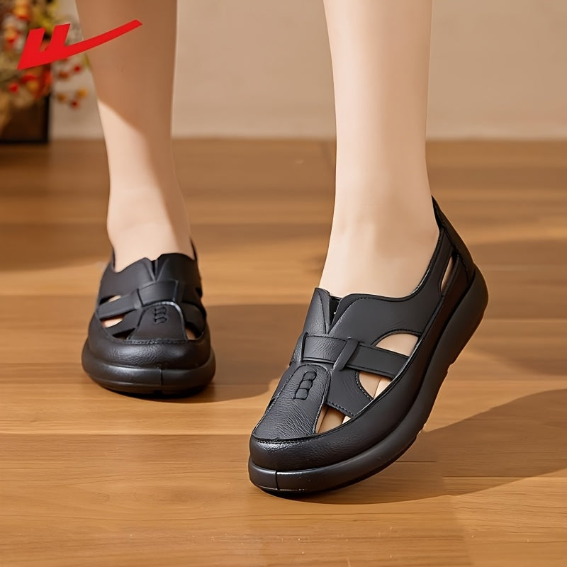 Nina | Summer Sandals