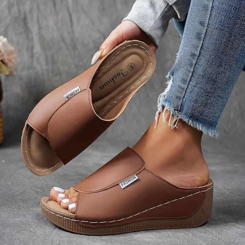 Esther - Orthopedic Comfort Sandals