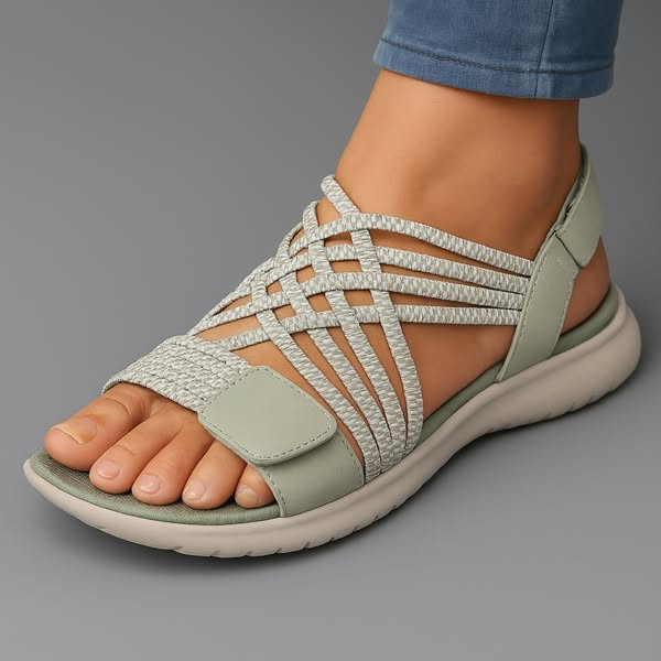 Ela | Lightweight Sandals