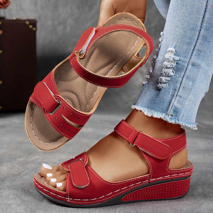 Celima - Adjustable Orthopedic Sandals