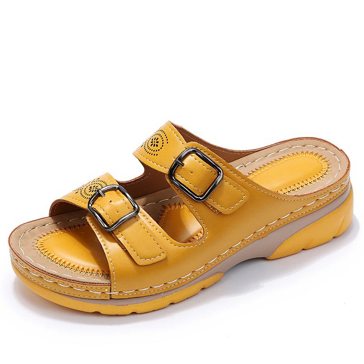 Karin | Arch-Support Sandals