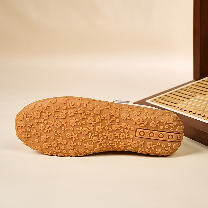 Lea | Cushioned Daily Sandals