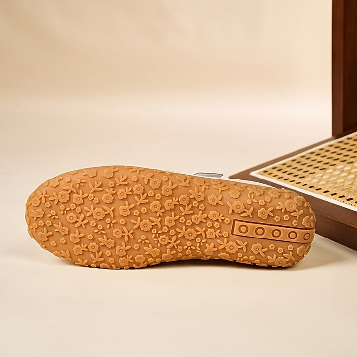 Lea | Cushioned Daily Sandals