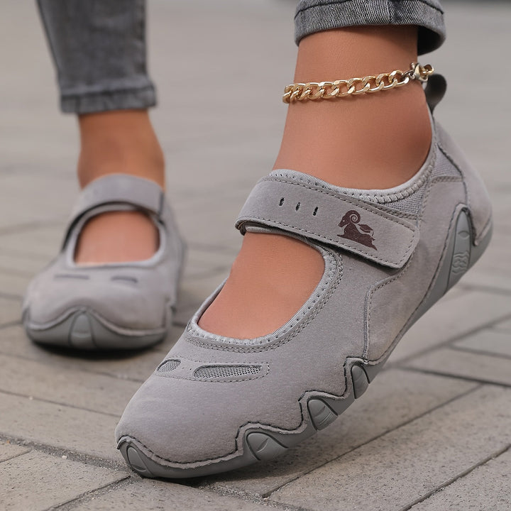 Novi | Comfort Ballet Flats