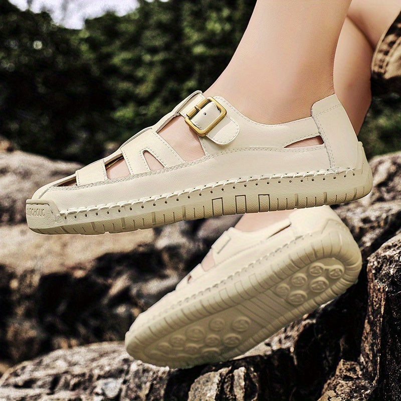 Solea | Lightweight Comfort Sandals
